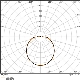 LEDT5 FC22 EXT P 11.6W 840 2GX13   LEDV
